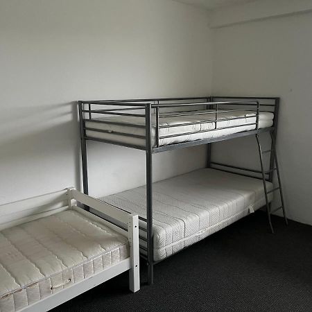 Otto Hostel ดุยส์บูร์ก ภายนอก รูปภาพ